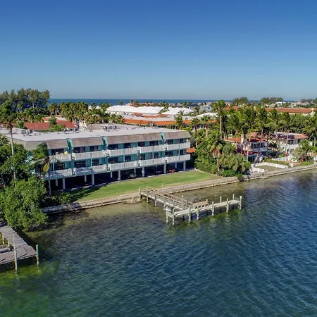 Appartamento Anna Maria Island Retreat